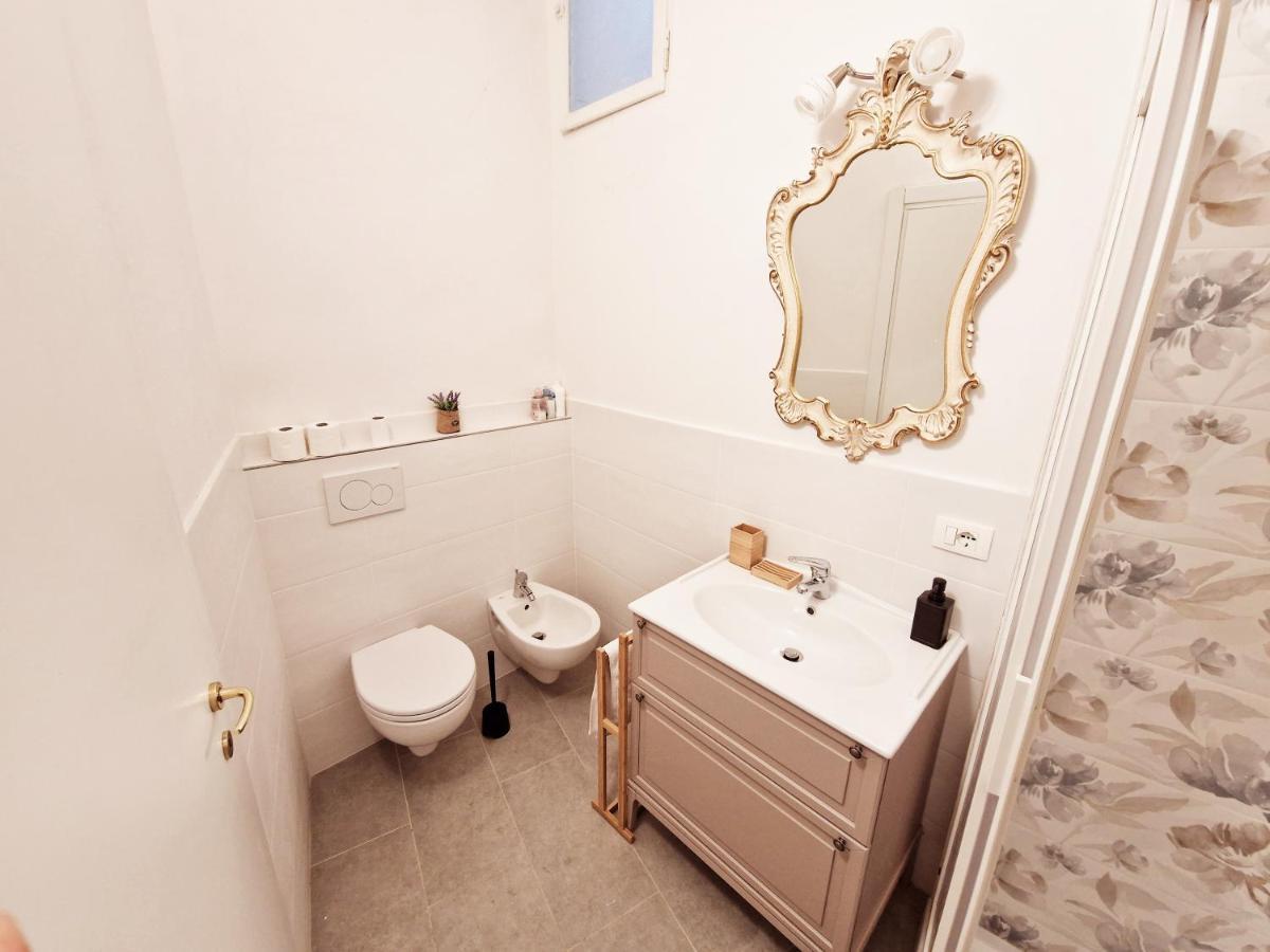 Chianti Craft House Badia A Passignano Daire Badia A Passigano Dış mekan fotoğraf